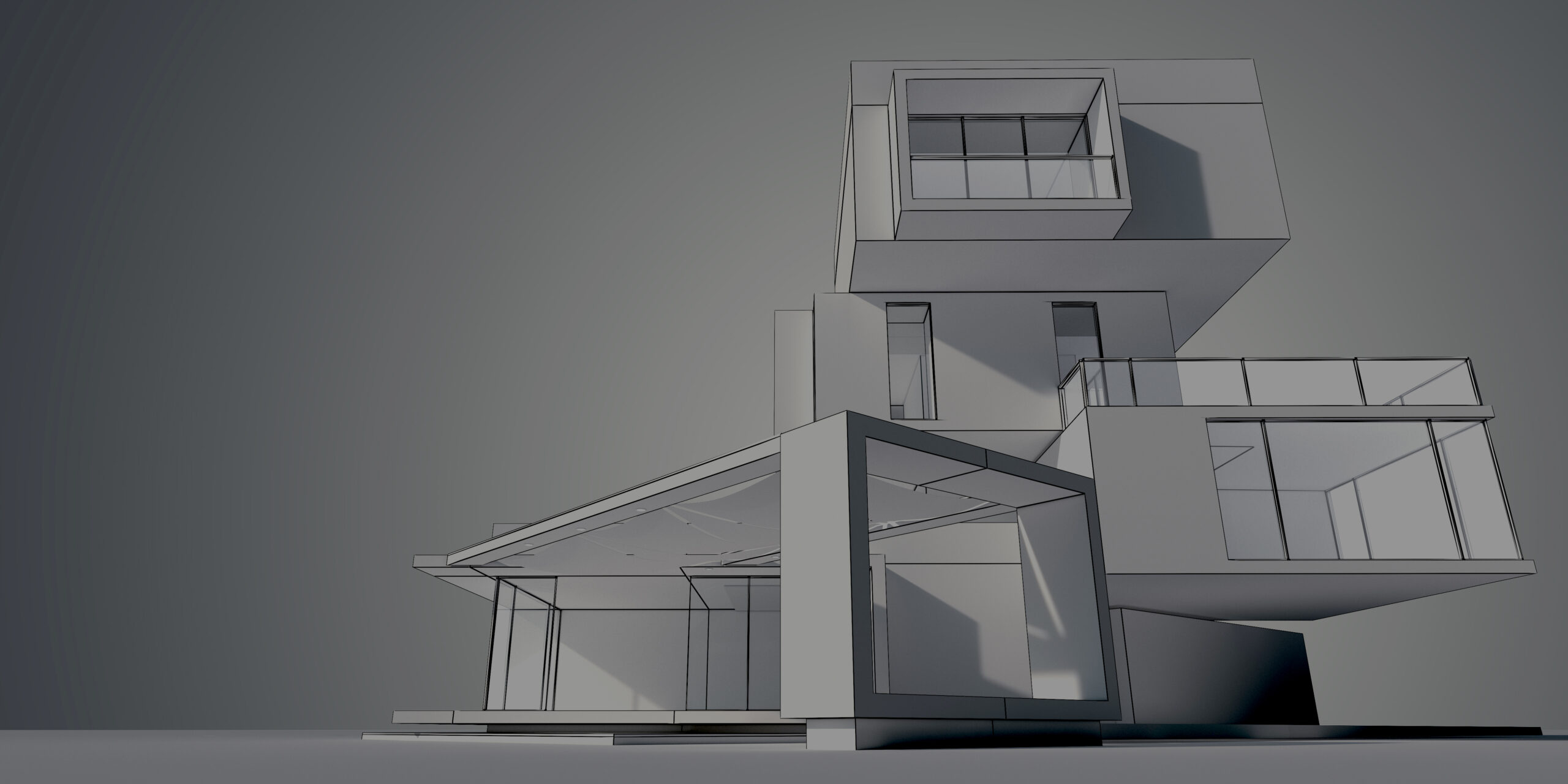 RA & KI project view 11