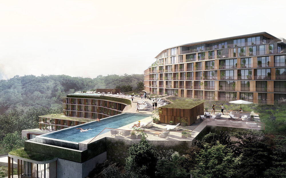 RA & KI project view 3