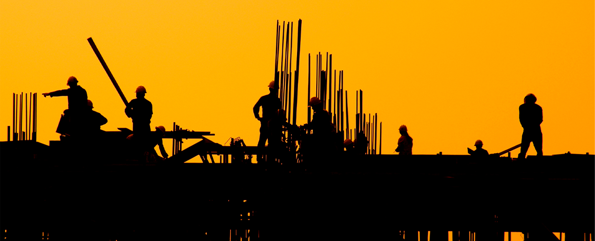 RA & KI construction project