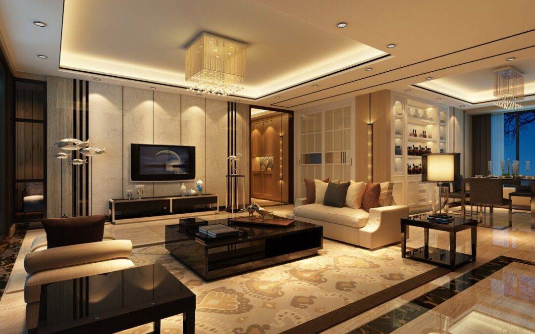 Best Home Interior Design